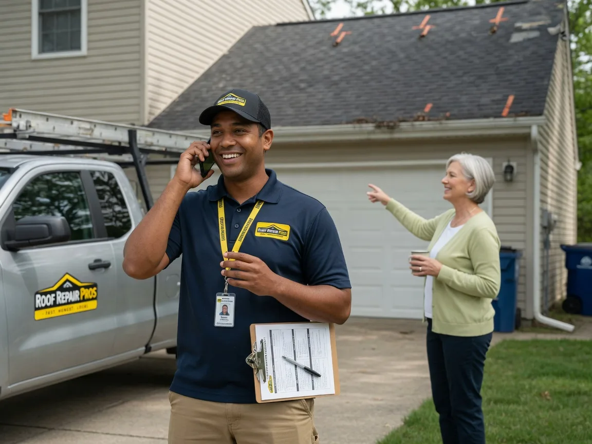 Roof Repair Carmen, OK FAQs